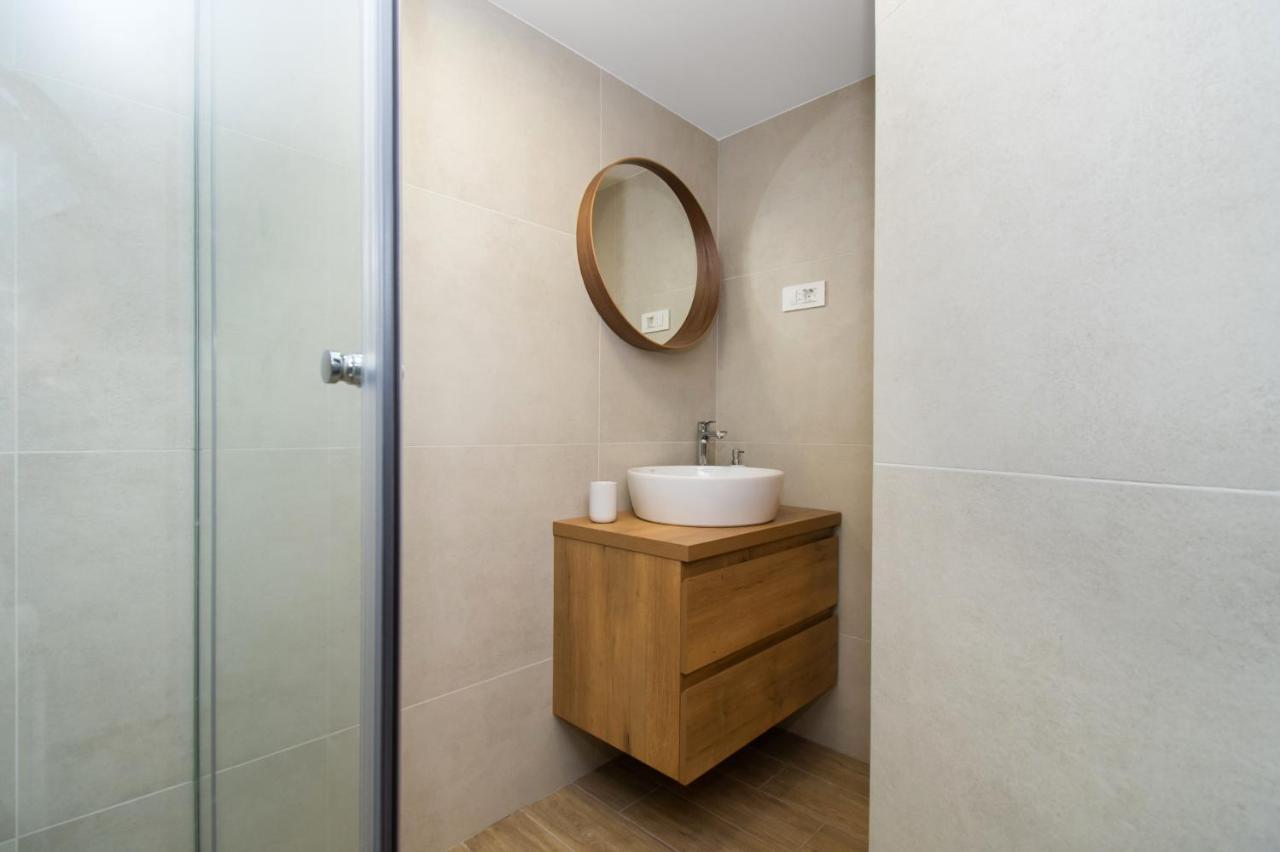 Apartmani Monika Žaborić Exteriér fotografie